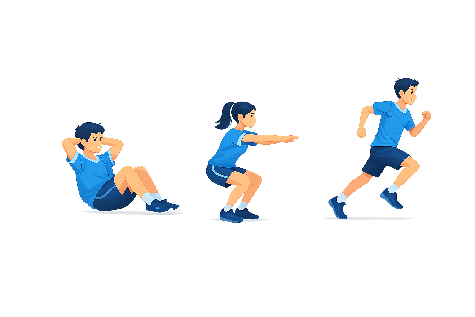 Ilustrasi TKSI